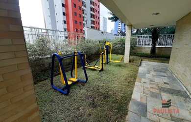 Imagem 12: Apartamento com 1 dormitório, 42 m² - venda por R$ 520.000,00 ou aluguel por R$ 3.188,00/m