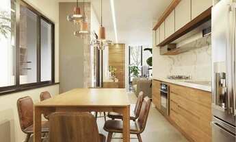 Imagem 2: Linda casa Finsocial