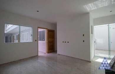 Imagem 4: Apartamento com 1 dormitório à venda, 28 m² por R$ 245.000,00 - Parada Inglesa - São Paulo