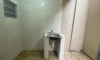 Imagem 7: Casa com 2 dormitórios para alugar, 86 m² por R$ 1.200/mês - Vila Seabra - São Paulo/SP