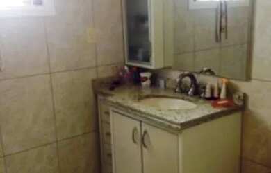 Imagem 7: Sobrado para Venda - 42m², 3 dormitórios, sendo 1 suites, 2 vagas - Santa Tereza