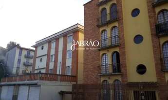 Imagem 2: Apartamento para aluguel, 3 quartos, 1 suíte, 1 vaga, São Geraldo - Barbacena/MG