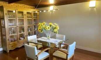 Imagem 7: Casa à venda e locação no Condomínio Marambaia- Vinhedo SP