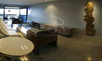 Imagem 2: Beira mar Ponta Verde, 250m², área mais valorizada de Maceió