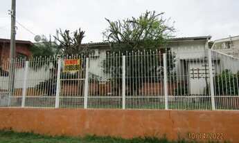 Imagem 2: Casa para Venda - 140.67m², 3 dormitórios, sendo 1 suites, 3 vagas - Santa Tereza