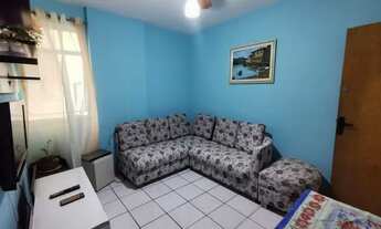 Imagem: Apartamento com 1 dormitório, 47 m²