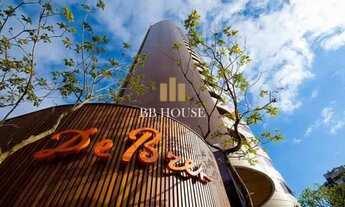 Imagem 2: Apartamento com 3 dorms, Campestre, Santo André - R$ 2.4 mi, Cod: 819