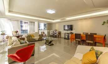 Imagem 5: Sol do Araguaia - Apartamento 4 quartos, sendo 2 suítes