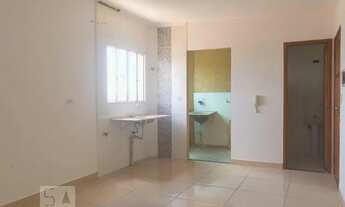 Imagem 7: Apartamento para Aluguel - Itaquera, 1 Quarto, 40 m2