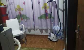 Imagem 7: Casa com 4 dormitórios à venda, 180 m² por R$ 325.000,00 - Cohab I - Botucatu/SP