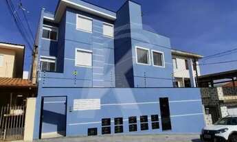 Imagem 5: Casa em Condomínio com 01 quarto, sala, cozinha, banheiro, área de serviço