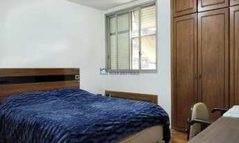 Imagem 5: 3 dormitórios sendo 1 suite, 800 mts do metrô Paraiso e 1000 mts do Shopping Paulista