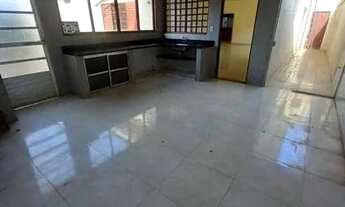 Imagem 6: Casa com 3 dormitórios para alugar, 270 m² por R$ 3.700,00/mês - Santos Dumont - São José