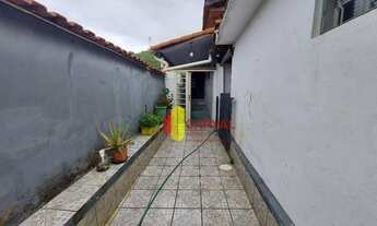 Imagem 2: Casa com 2 dormitórios para alugar, 75 m² por R$ 1.100,00/mês - Sao Pelegrino - Pedreira/S