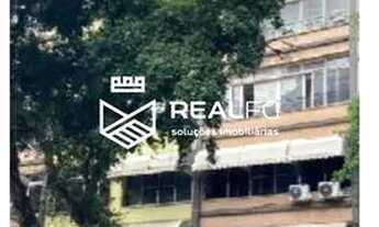 Imagem: Rio de Janeiro/RJ - Tijuca