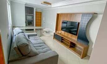 Imagem 4: SANTO ANDRé - Apartamento Padrão - Parque das Nações