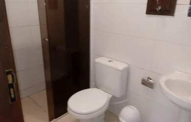 Imagem 4: Kitinet Praia de leste para locação mensal