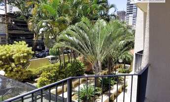 Imagem 5: Apartamento com 3 dormitórios, 96 m² - venda por R$ 700.000,00 ou aluguel por R$ 5.076,00