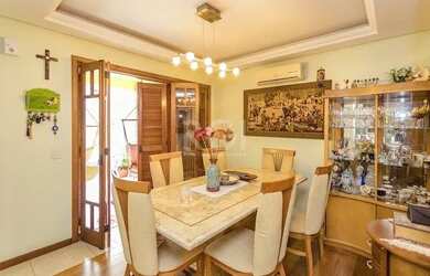 Imagem 7: Casa para Venda - 304m², 4 dormitórios, sendo 1 suites, 3 vagas - Jardim Lindóia