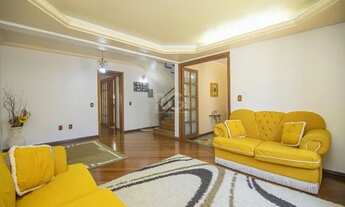 Imagem 2: Casa de 264m² , Bairro Vila Ipiranga