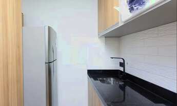 Imagem 2: Apartamento para Aluguel - Vila Nova Conceição, 1 Quarto, 16 m2