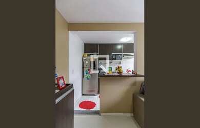 Imagem 5: Apartamento para Aluguel - Cidade Sao Jorge, 2 Quartos, 49 m2