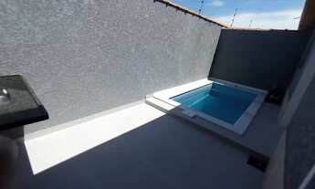 Imagem 7: Casa em condomínio na praia