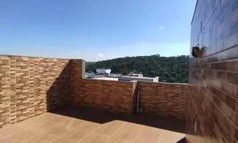 Imagem 2: Cobertura Duplex no Vivendas da Serr