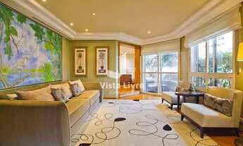 Imagem: Apartamento à venda, Jardim Paulista, São