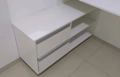 Imagem 4: Casa de condomínio para aluguel c 3 dormitórios próximo Faculdade Nilton Lins