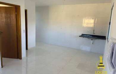 Imagem 9: Apartamento com 1 dormitório, 37 m² - venda por R$ 195.000,00 ou aluguel por R$ 1.270,01/m