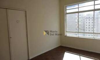 Imagem 4: Apartamento com 2 dormitórios para alugar, 93 m² por R$ 2.741,10/mês - República - São Pau