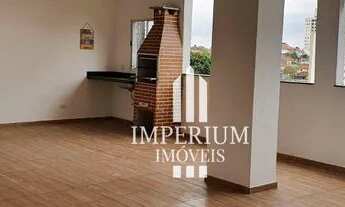 Imagem 3: Apartamento com 2 dormitórios para alugar, 40 m² por R$ 1.500,00/mês - Vila Mazzei - São P