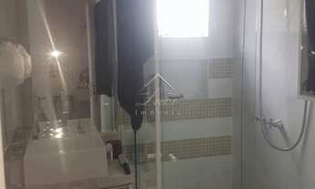 Imagem 7: TRIPLEX com 3 dormitórios à venda com 130m² por R$ 590.000,00 no bairro Boqueirão - CURITI