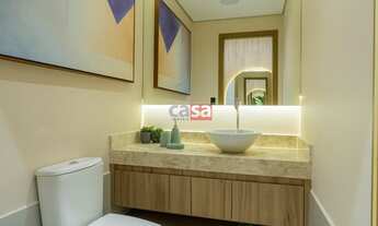 Imagem 2: Apartamento Padrão - Setor Bueno