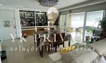 Imagem 4: Apartamento à venda/ Celebration Barra Funda/ Rua Rubens Meireles/ 132m²/ 3 dormitórios/ 2