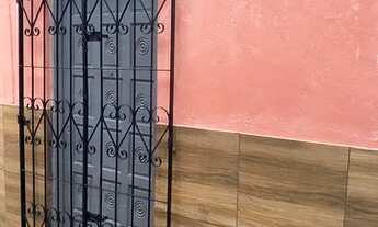 Imagem: Aluga-se kitnet