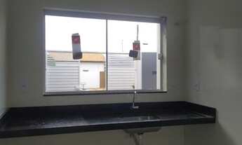 Imagem 6: Casa em Vila Alegre - Três Lagoas