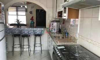 Imagem 5: APARTAMENTO 2 DORMITÓRIOS E 1 VAGA NA TRISTEZA