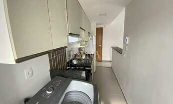 Imagem 3: Apartamento para Locação em Vila Velha, Praia de Itaparica, 2 dormitórios, 1 suíte, 2 banh