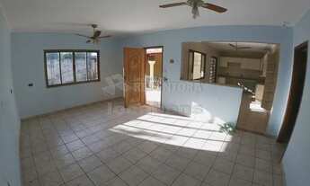 Imagem 7: Casa Padrão em São José do Rio Preto