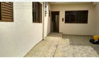 Imagem: Santo André - Casa Padrão - Vila São