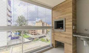 Imagem 5: Apartamento para Aluguel - Água Verde, 2 Quartos, 78 m2