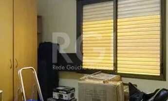 Imagem 6: 2 quartos, banheiro, cozinha, área de serviço e box no MDeus