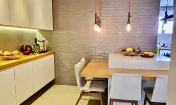 Imagem 6: Apartamento com 4 dormitórios à venda, 280 m² por R$ 3.990.000,00 - Real Parque - São Paul