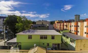 Imagem 7: Apartamento para Aluguel - Pechincha, 2 Quartos, 65 m2