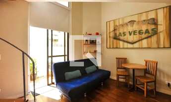 Imagem 4: Apartamento para Aluguel - Vila Madalena, 1 Quarto, 55 m2