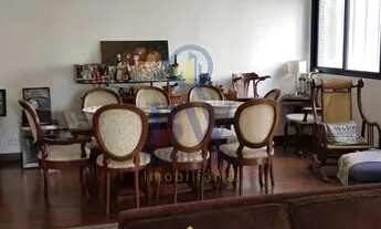 Imagem: Apartamento - Cambuí - Campinas