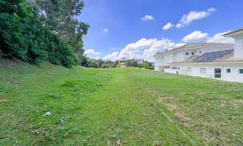 Imagem 7: Terreno à venda no Condomínio Terras de São José em Itu/SP