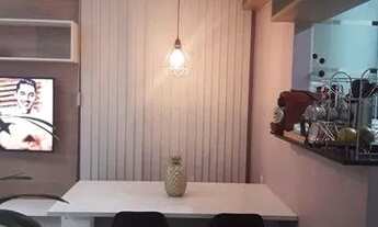 Imagem 2: Apartamento 45m² à venda Água Chata, Guarulhos, SP